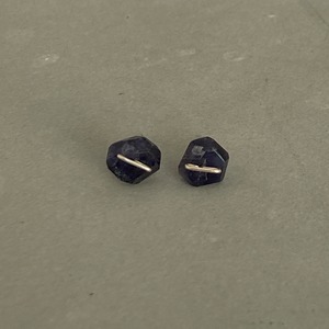 Stone&bar pierce