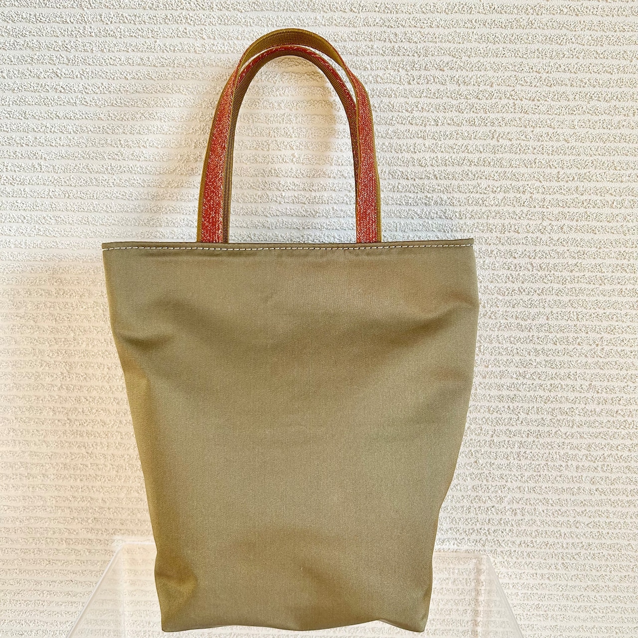 no352 小トートバッグ・画像5