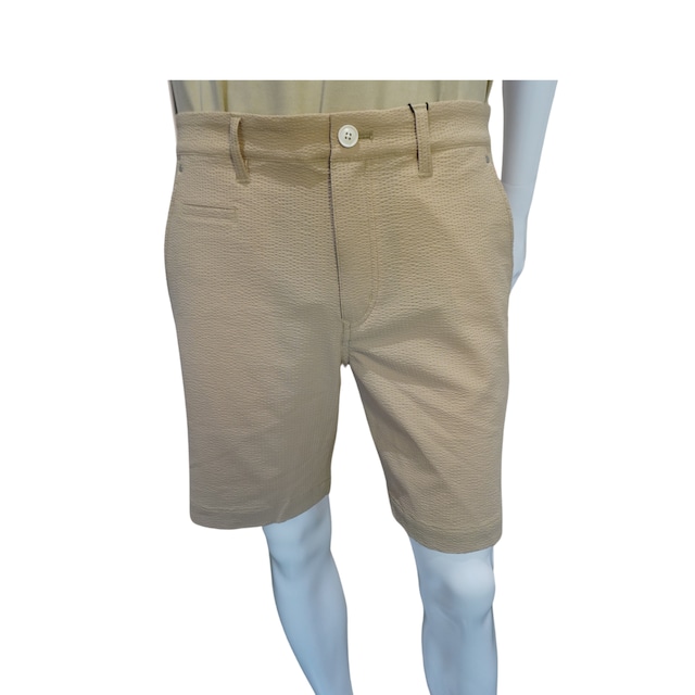 パーリーゲイツ ポリエステルサッカーストレッチ ショートパンツ 商品番号 05342326014120 DETAILS ¥ 28,600(税込)