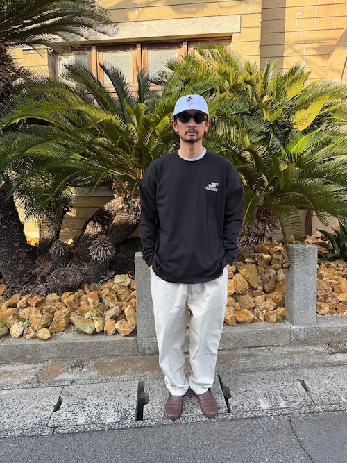 GGC2026 LS/TEE GOAT BODY