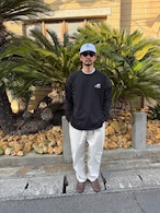 GGC2026 LS/TEE GOAT BODY