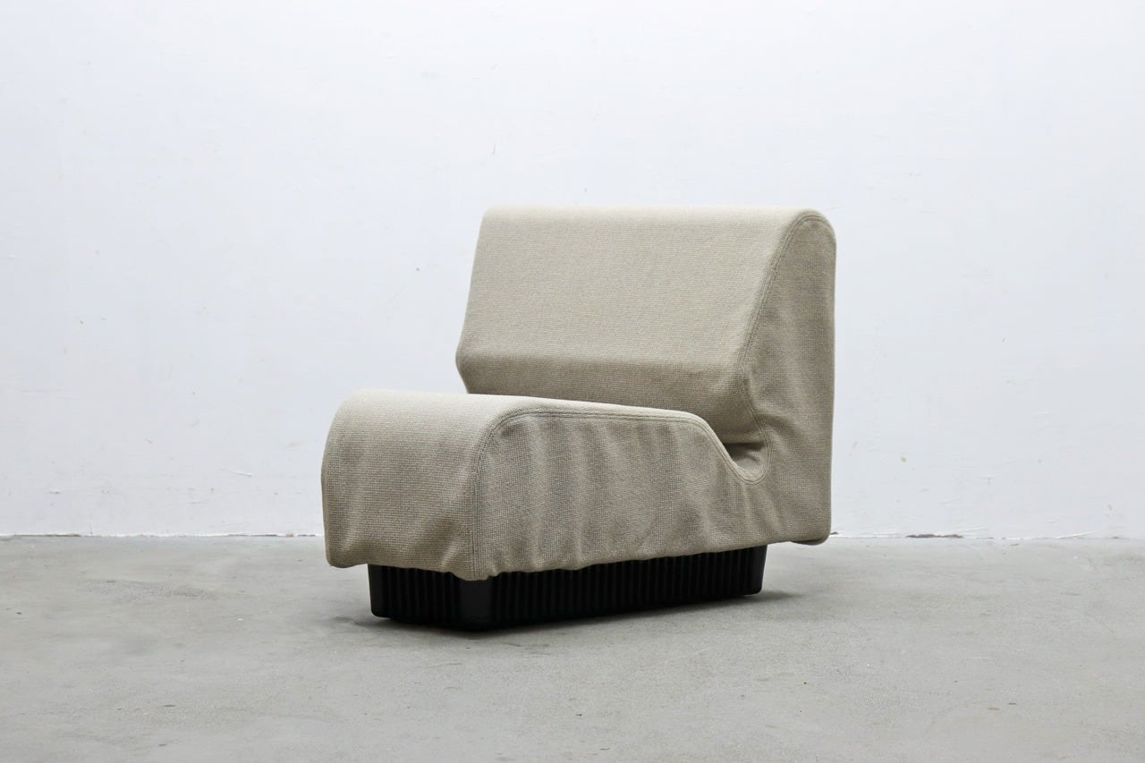 Herman Miller ハーマンミラー モジュラーシーティング セパレート 2P