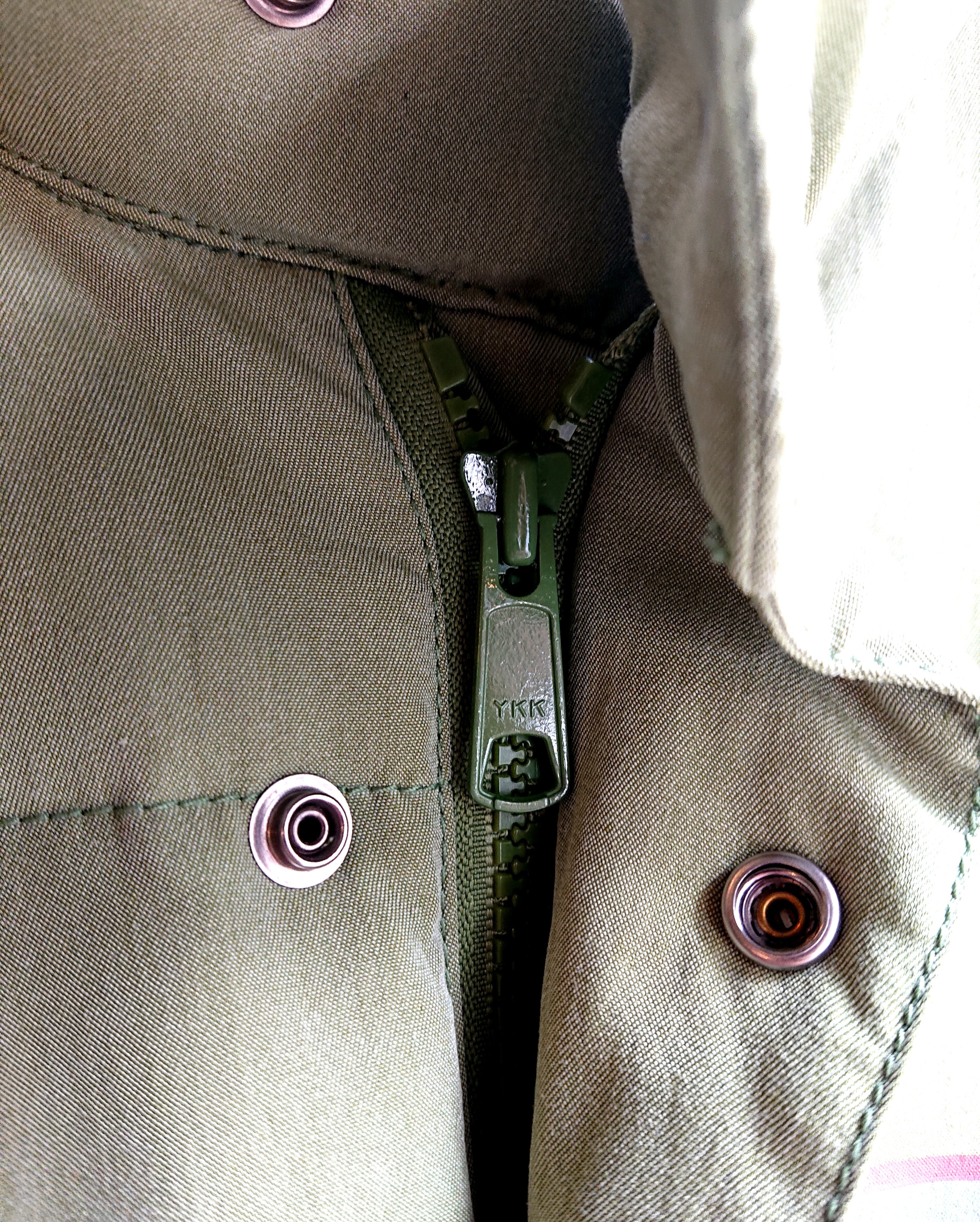 1980s I.N.ECO BY NOBUO IKEDA DOWN JACKET | BOW & ARROW WEB STORE