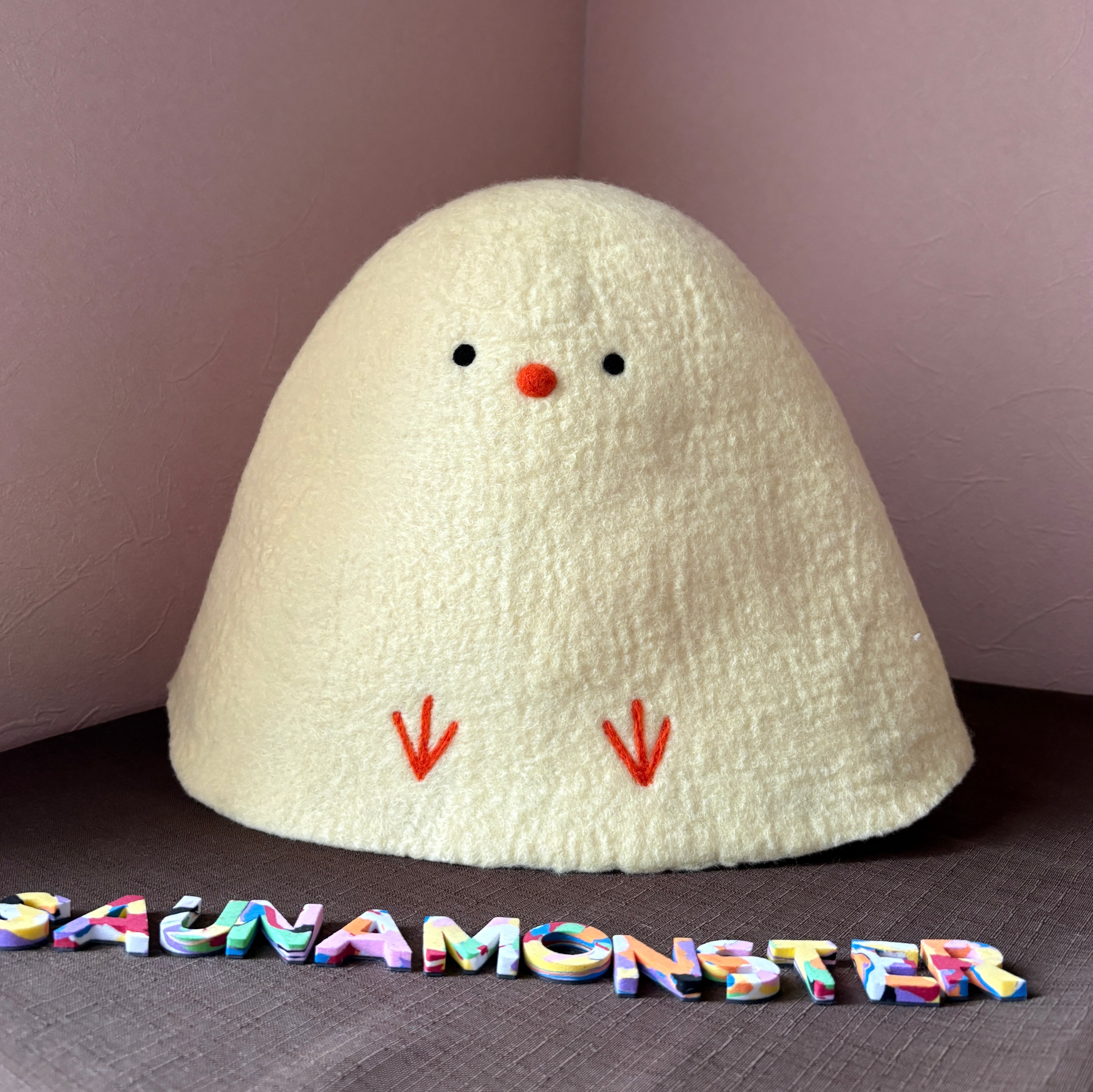 サウナモンスター【saunamonster】