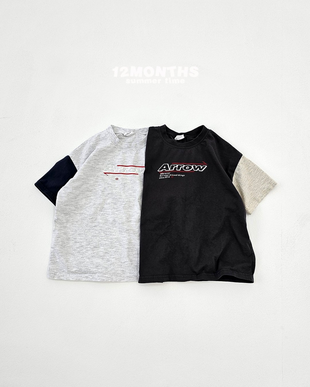 [12MONTHS] Arrowty / [열두달] 어로우티