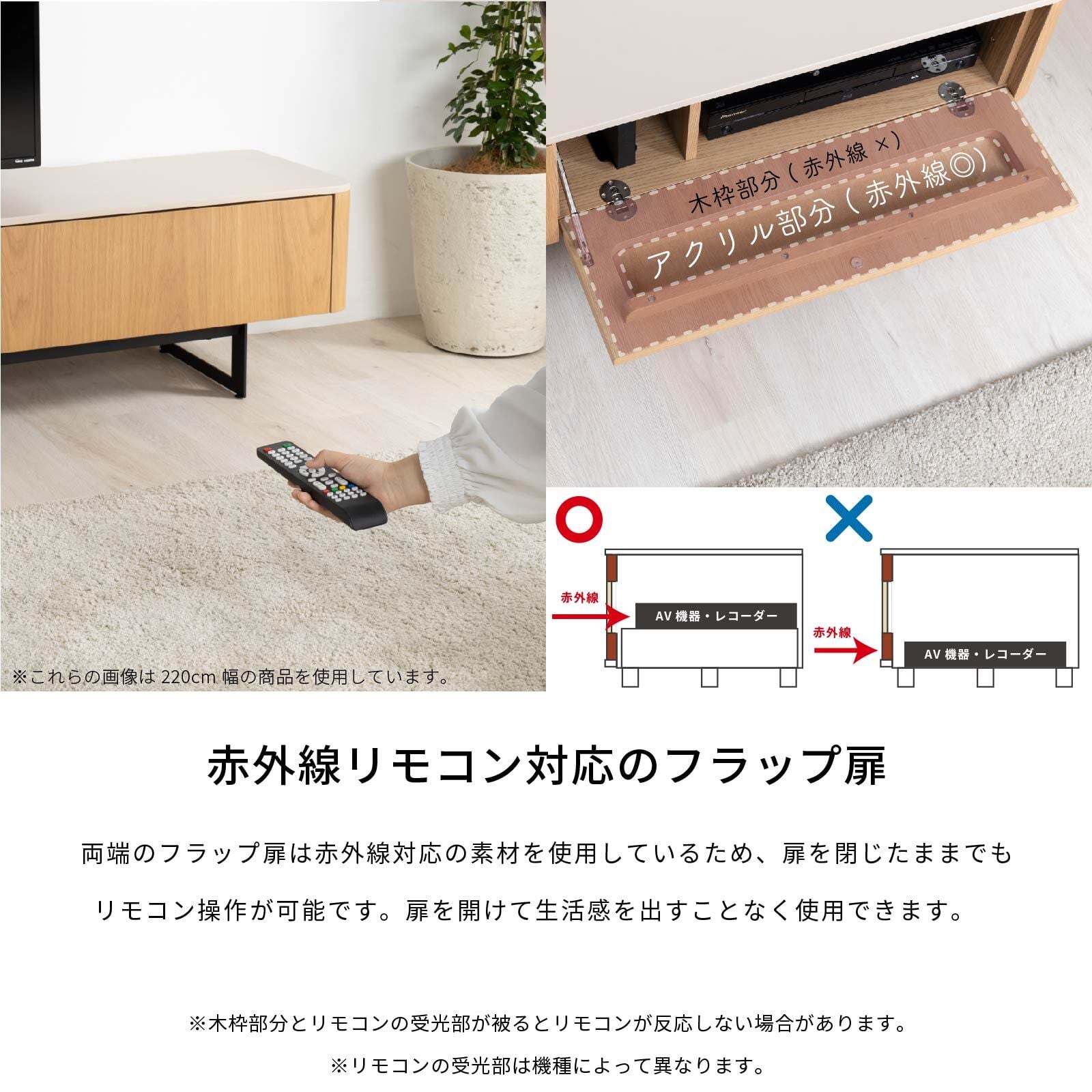 10%OFFコード：FG501】 テレビ台 テレビボード ローボード 180cm 突板