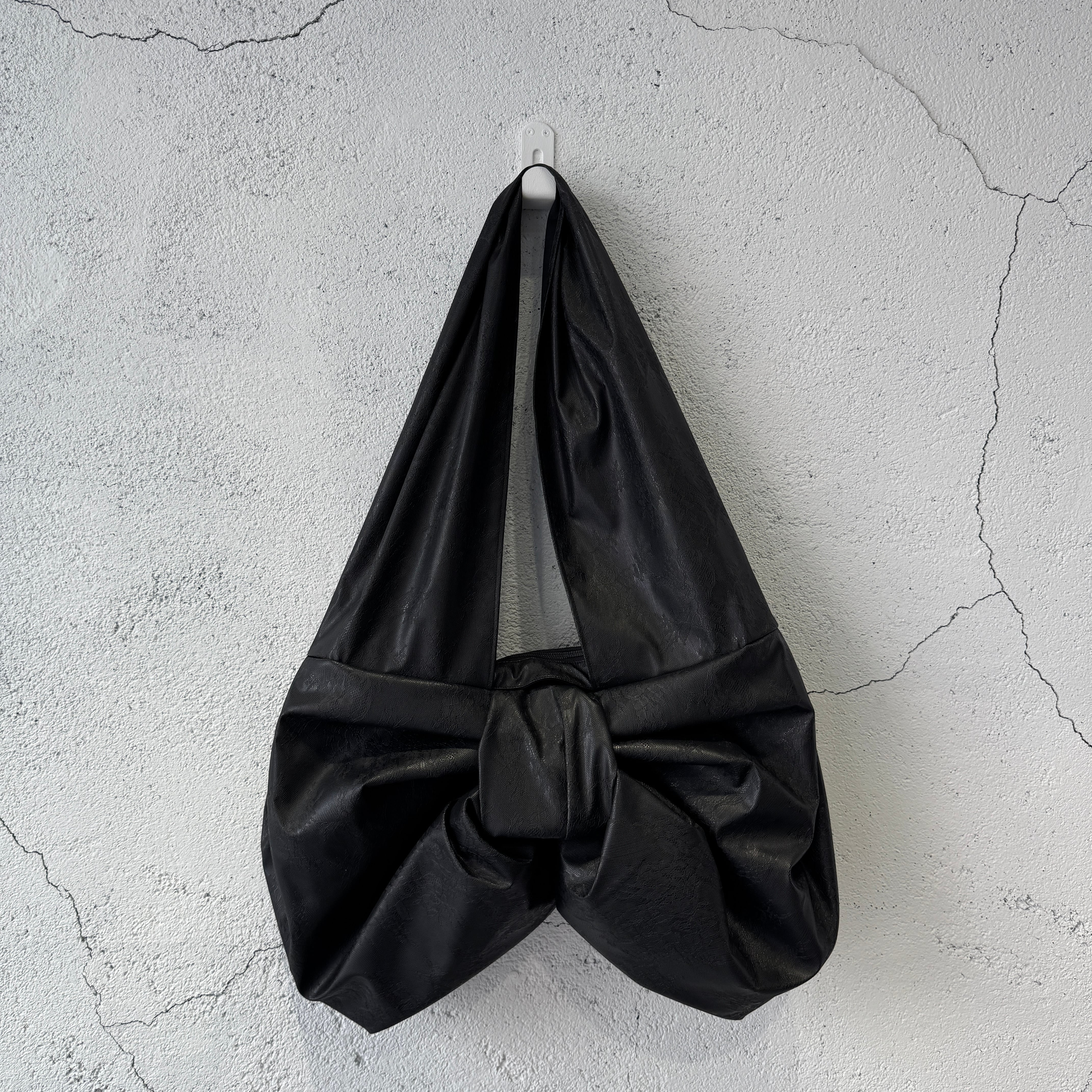 完売品 新品　naokitomizuka 26ss リボンバック naokitomizuka / Design ribbon bag | JURK shop t