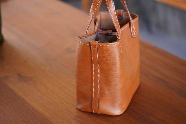【即納品】Pedro　Mini（ペドロ ミニ）ミネルバボックス　コニャック（キャメル）