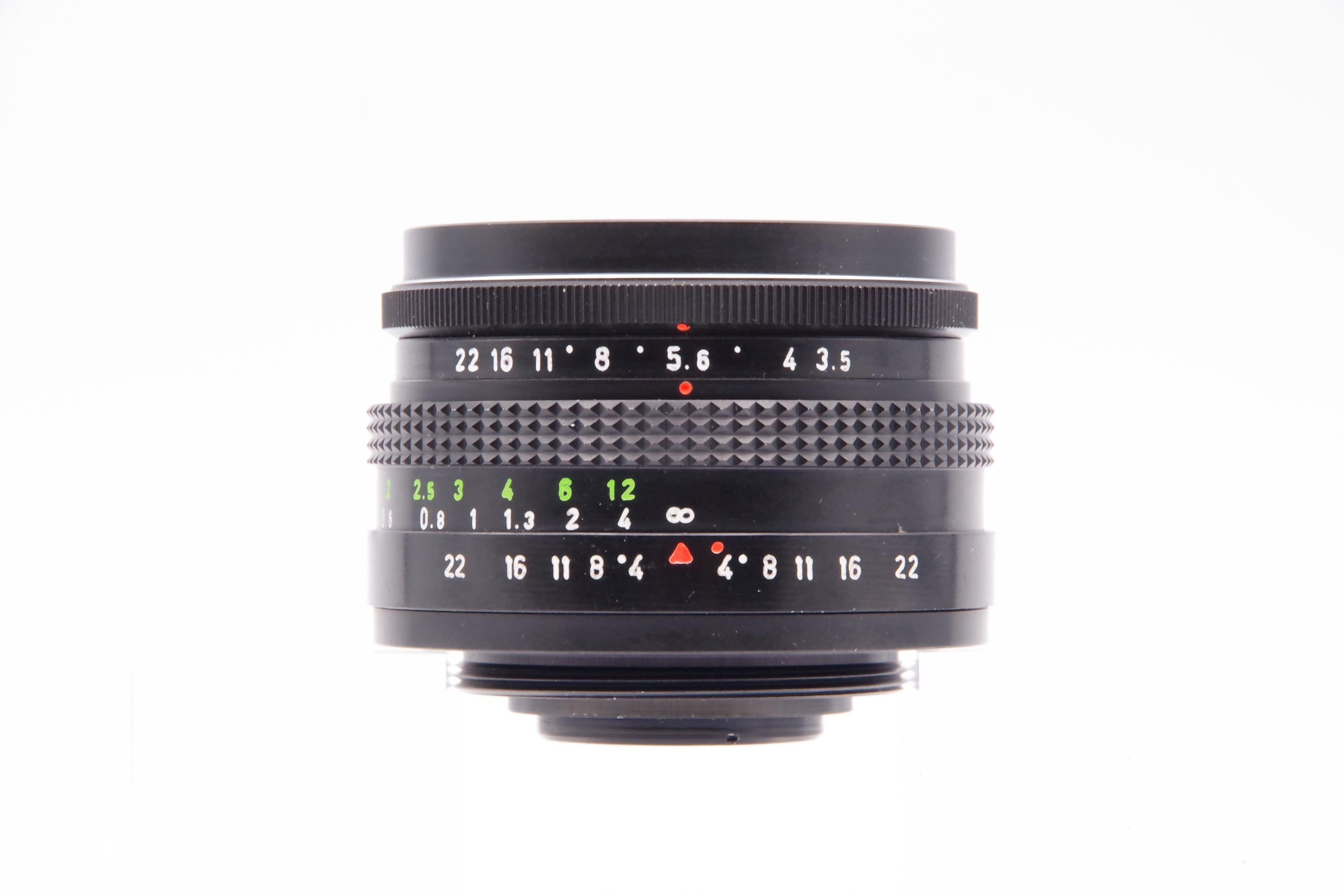 SUPER YASHINON DX 35mm F2.8 M42マウント YASHICA ヤシカ | 近江寫眞機店