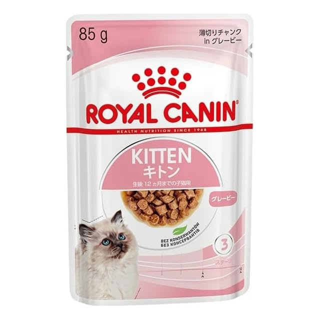 kitten プレミアムミルク 270g 12袋 猫用品 kitten プレミアムミルク 270g 12袋