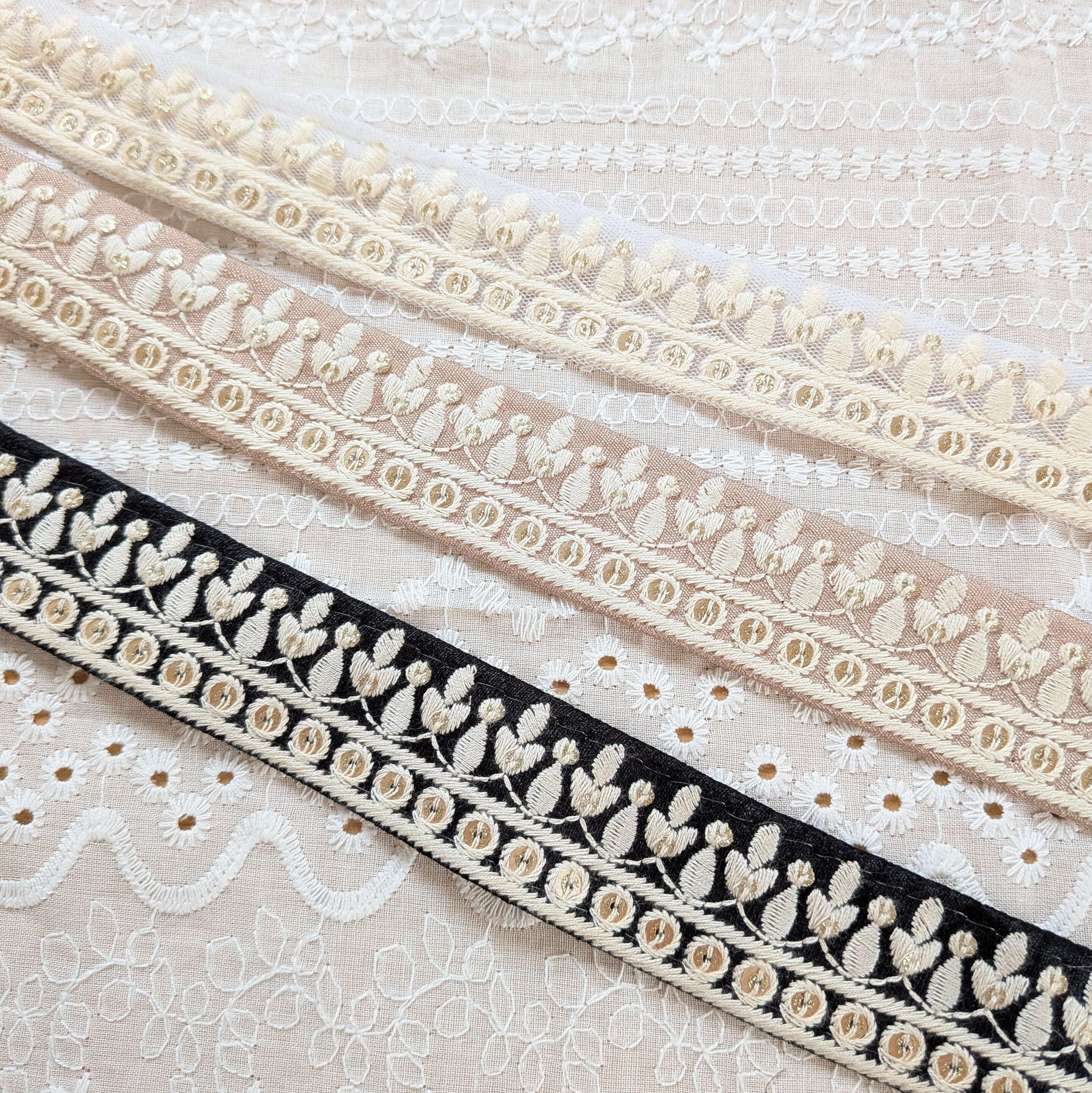 リボン資材 | ling select