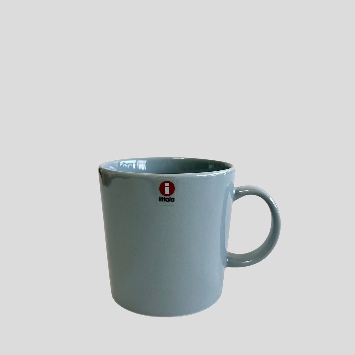 iittala (イッタラ）teema(ティーマ)マグ パールグレー | Umweg