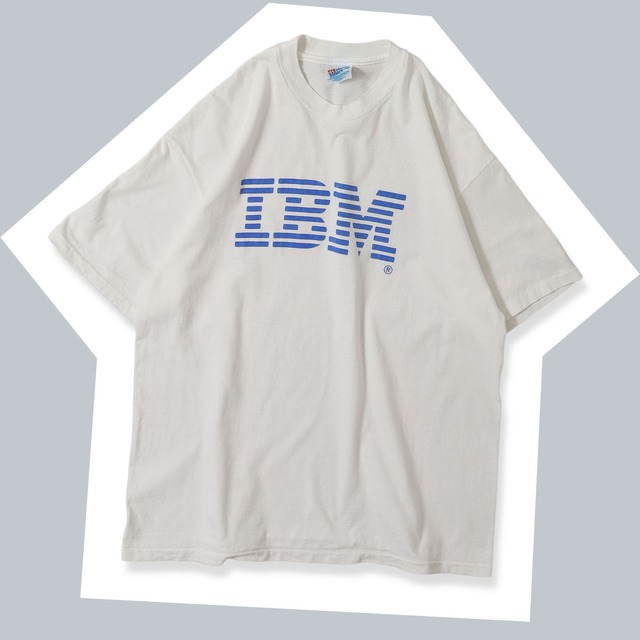 90s IBM Promo Tee