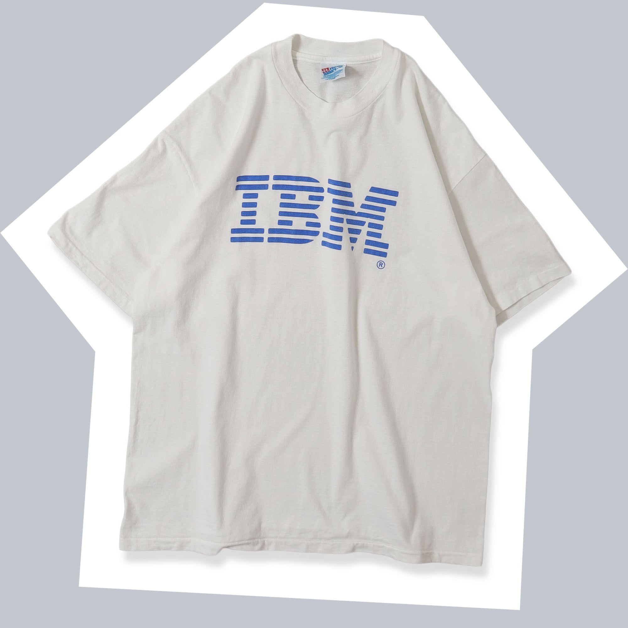 90s IBM Promo Tee
