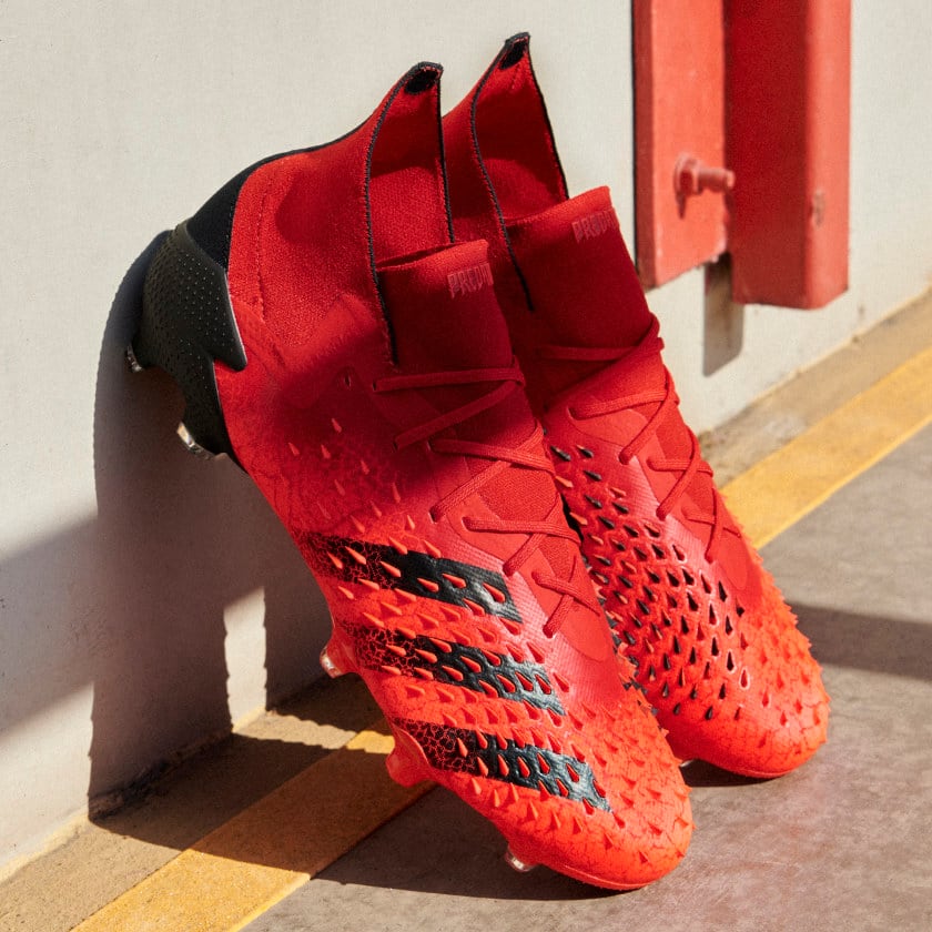 adidas Predator Freak.1 FG アディダス | jordan_sneakers