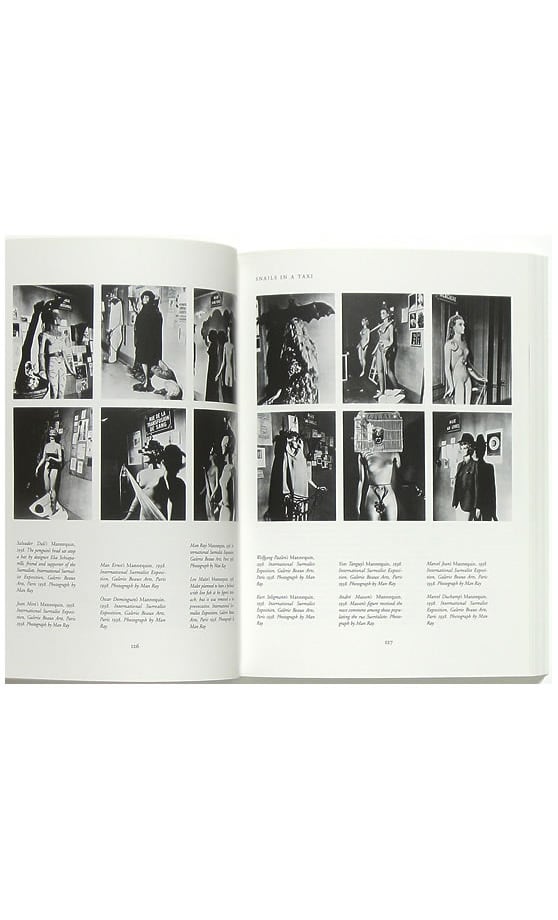 The Avant-Garde in Exhibition: New Art in the 20th Century