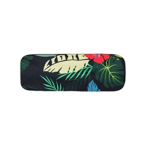 【UNISEX】シューズケース　ALOHA　BLACK