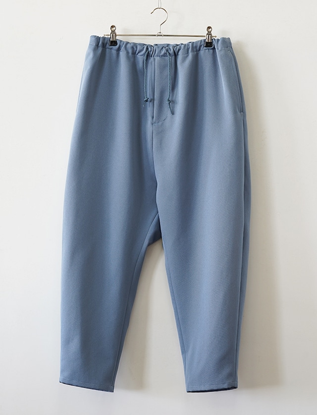 DIGAWEL : SARROUEL PANTS / L.BLUE