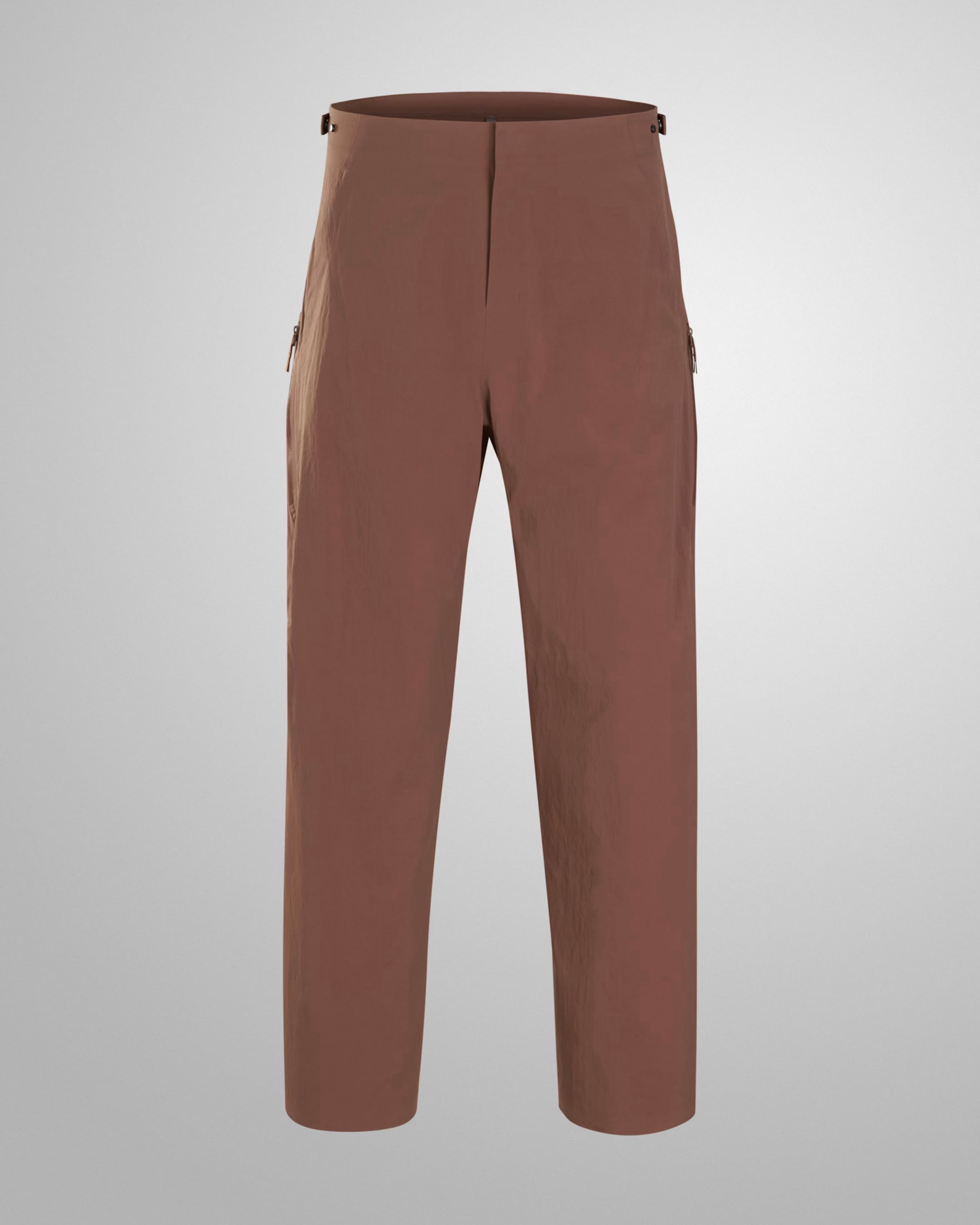 【干場別注モデル】H DUE 永久クリース ジャージーパンツ 干場別注モデル】H DUE 永久クリース ジャージーパンツ ブラック