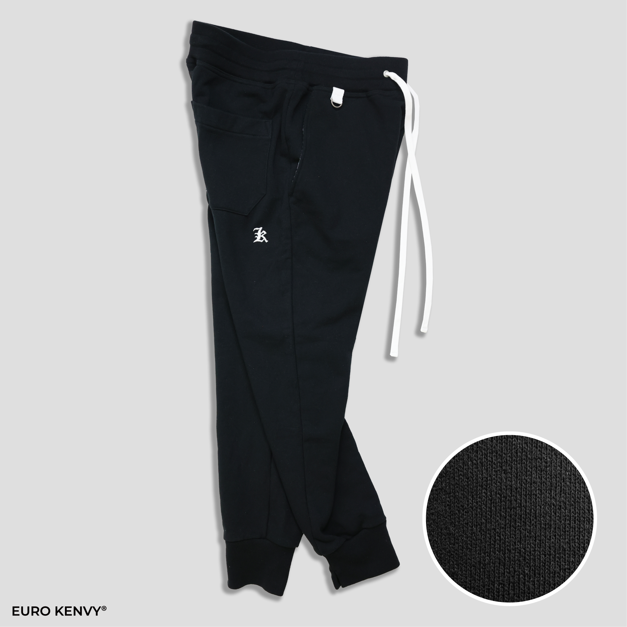 EUROKENVY ユーロケンビー スウェットセットアップ EUROKENVY ユーロケンビー スウェットセットアップ - メルカリ