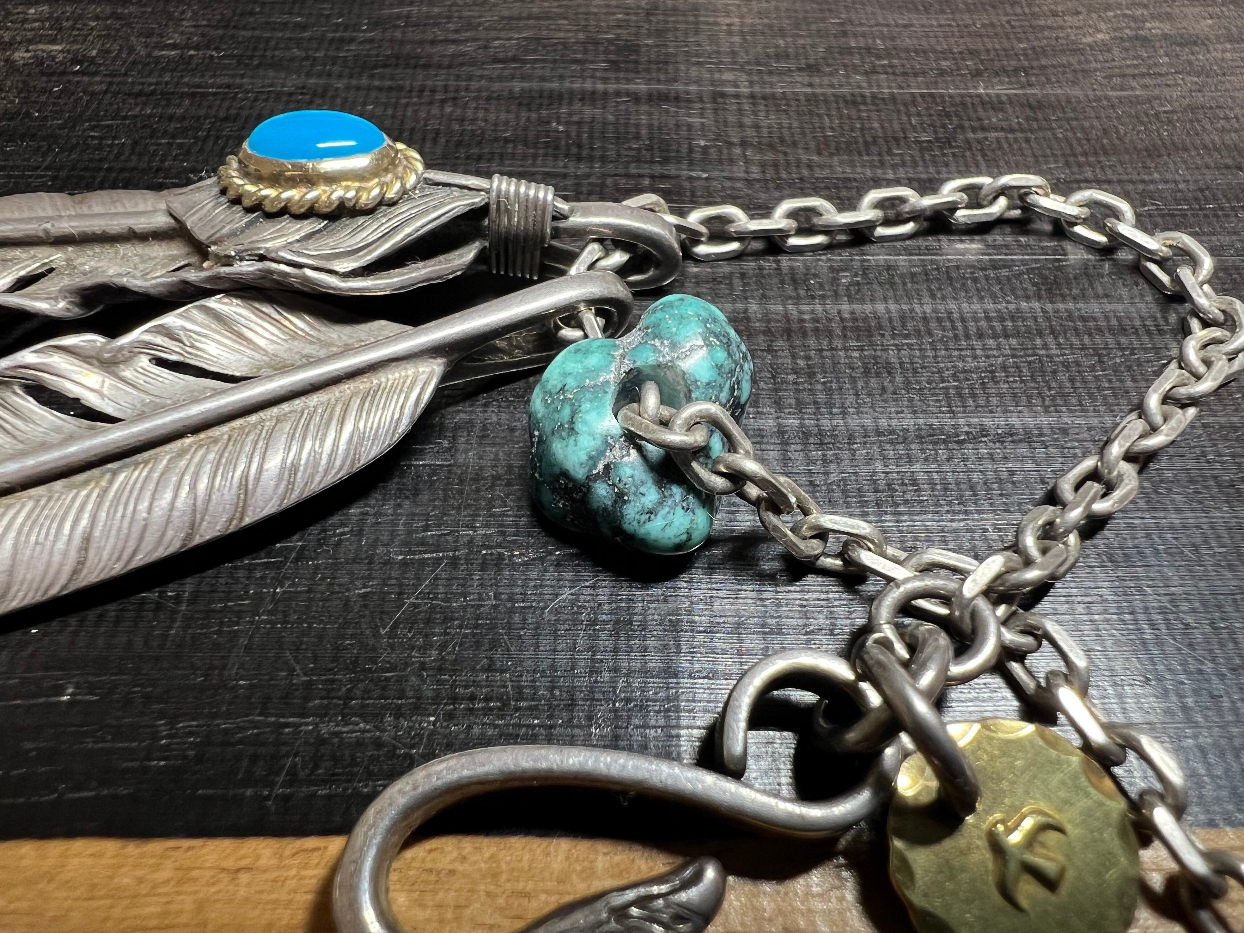 Turquoise Garden