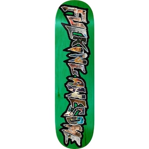 FUCKINGAWESOME / DILL - BIG LOGO COLLAGE