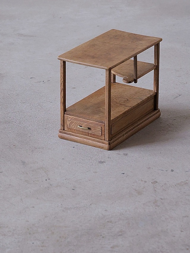 飾り棚 小　【送料込】