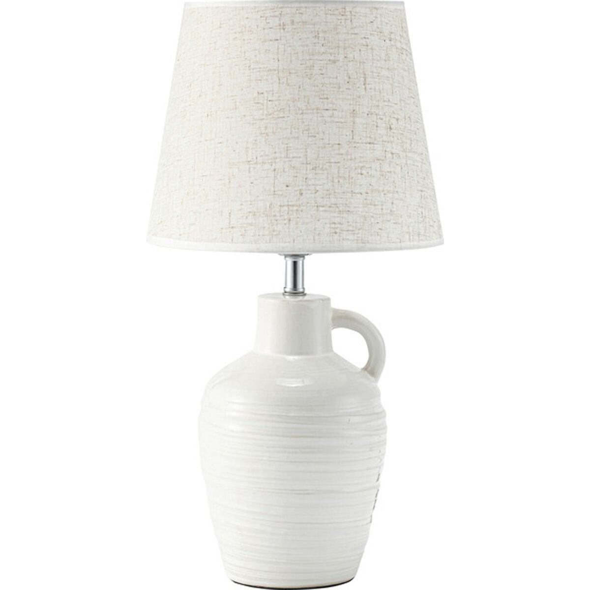 テーブルライト LHT-750 ライト 照明器具 陶器 スタンドライト インテリア 照明 間接照明 補助灯 テーブルランプ ソファサイド ベッドサイド リビング ダイニング 寝室 ショップ カフェ 店舗