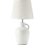 テーブルライト LHT-750 ライト 照明器具 陶器 スタンドライト インテリア 照明 間接照明 補助灯 テーブルランプ ソファサイド ベッドサイド リビング ダイニング 寝室 ショップ カフェ 店舗