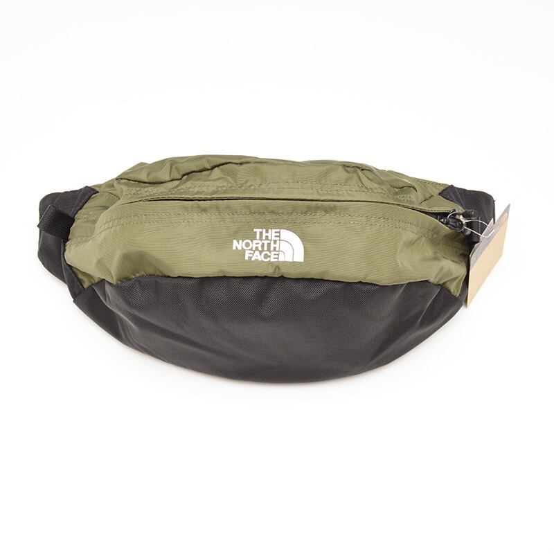 The North Face Summit Series ウエストバッグ THE NORTH FACE ノースフェイス｜4L容量スウィープウエストバッグ