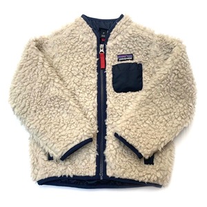 Patagonia Baby RetroX Jacket【2-5T】