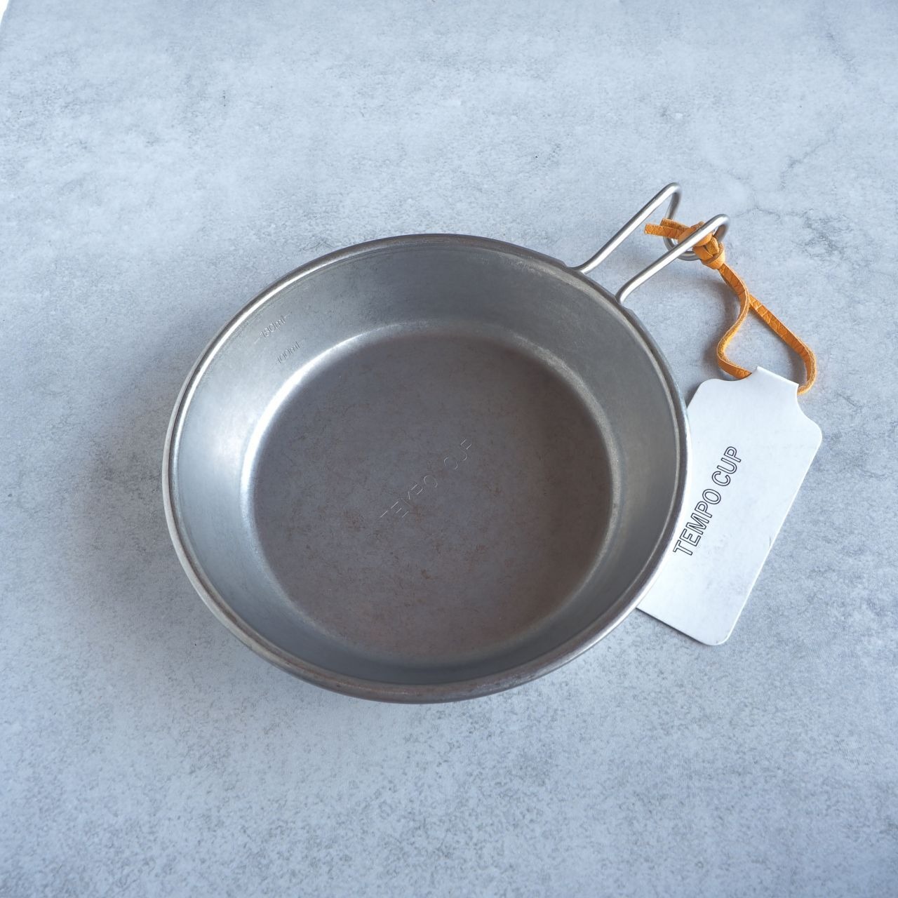 BARBE.INC  / Tempo Cup 画像3