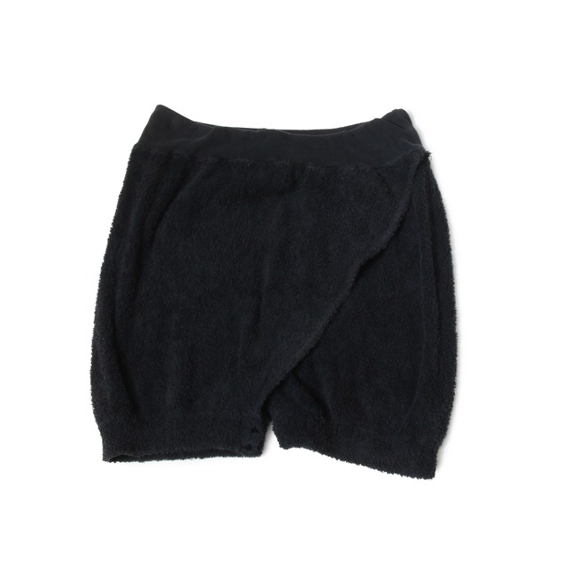 FRAPBOIS 00s PileHalfPants