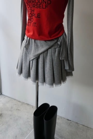 SKIRT | HELK