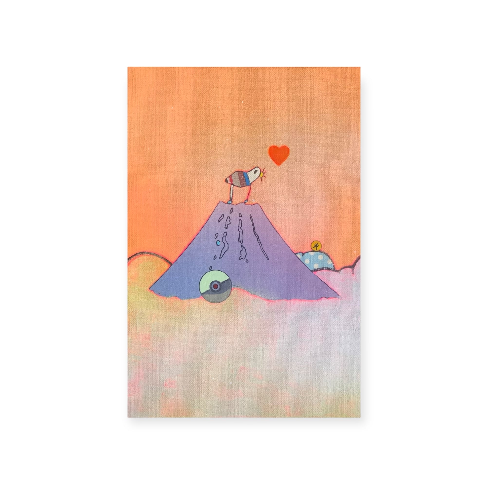 富士山｜Mt. Fuji