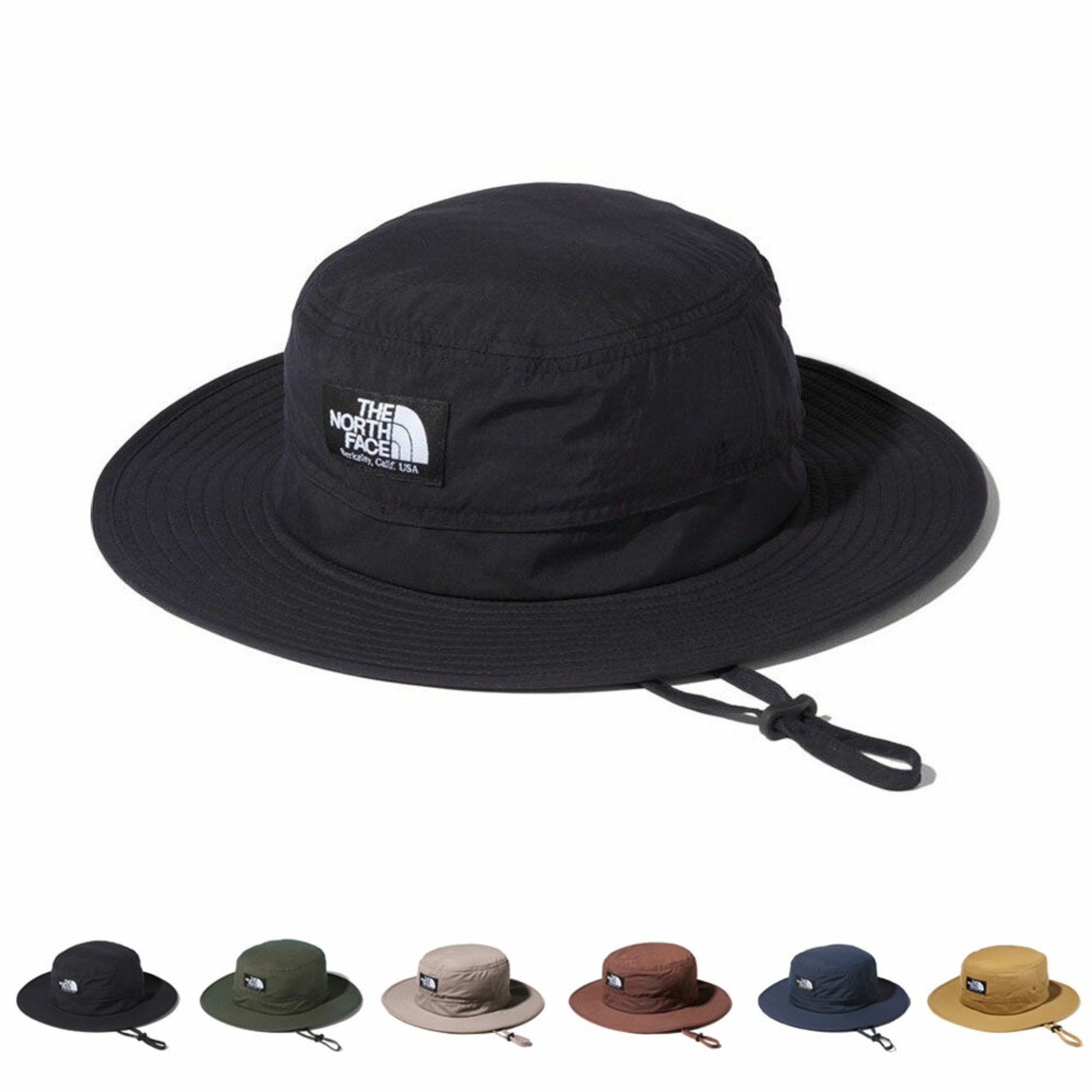 ザ ノースフェイス THE NORTH FACE ハット ホライズンハット HORIZON HAT NN41918 NN02336