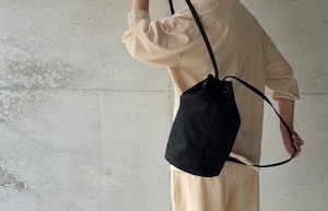 【限定品】ボンサック・オールブラック(Mサイズ)