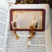 コーヒータイムピアス/イヤリング