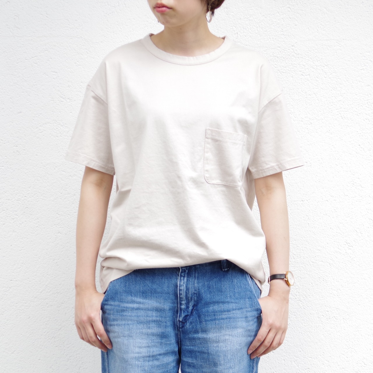 one f  P-Tee  再入荷