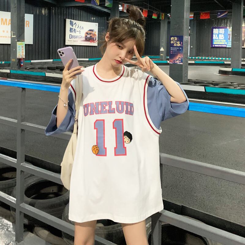 Tシャツ サマールーズ 夏物 スーパーモール21169855702