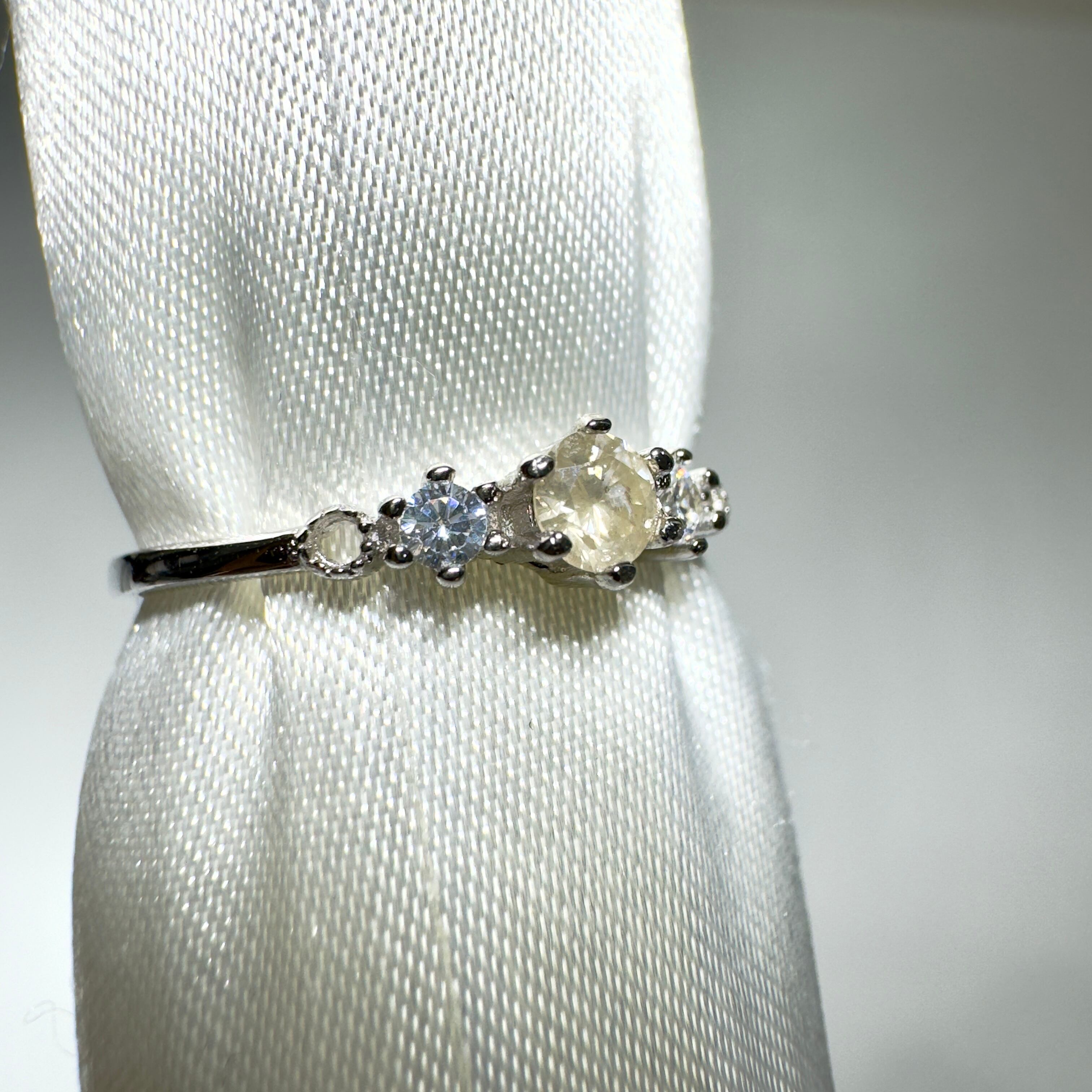 プラいちRing♦︎ダイヤモンド♦︎