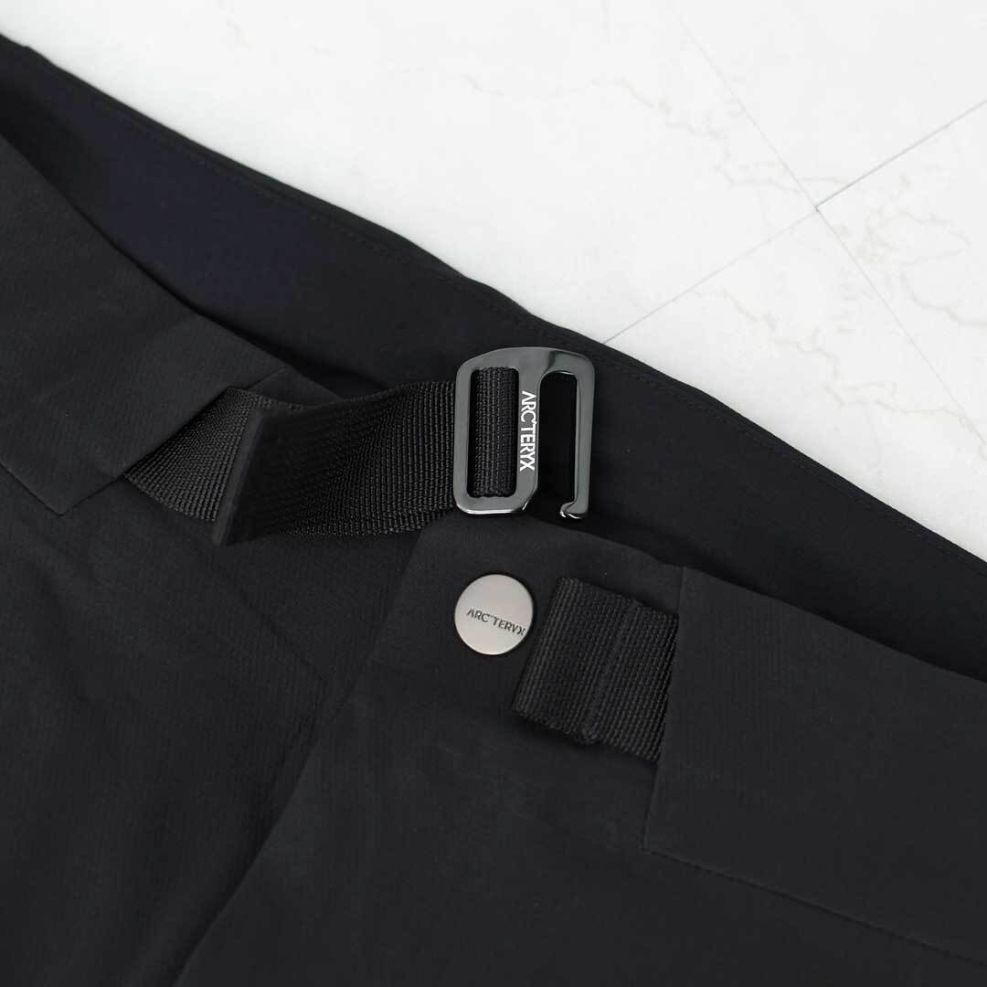 ARC'TERYX [アークテリクス正規代理店] Gamma AR Pant [X000009925
