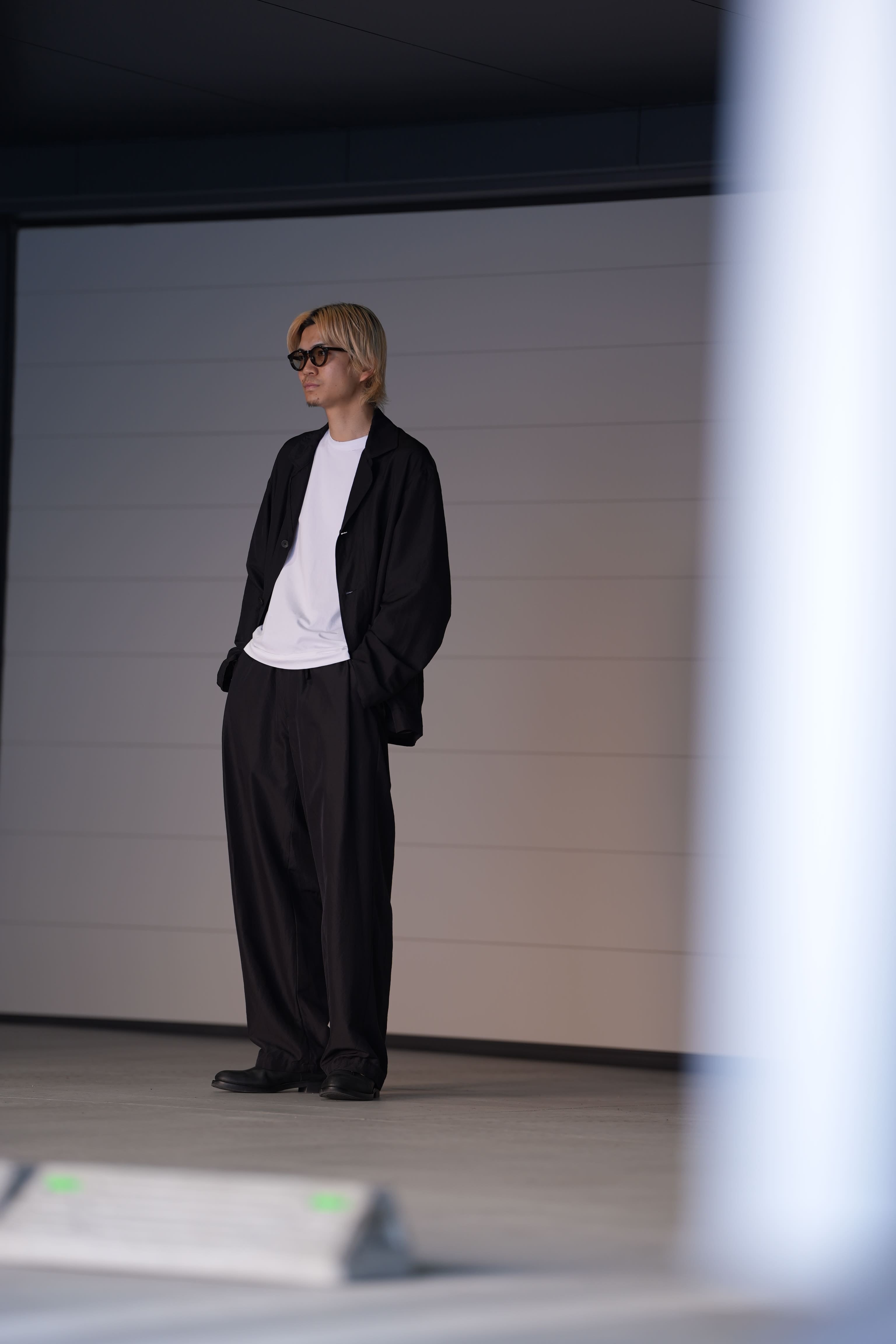 ULTERIOR(アルテリア) 26SS 