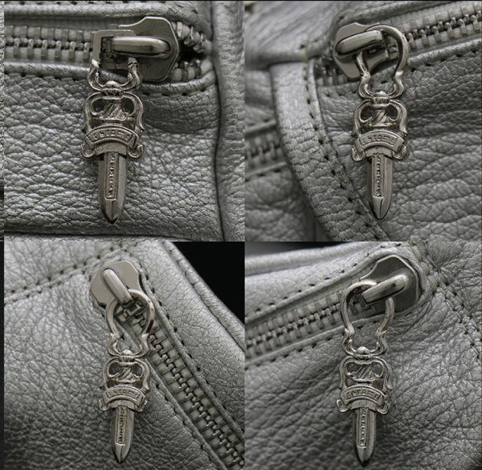 CHROME HEARTS クロムハーツ スナットパック ウエストポーチ