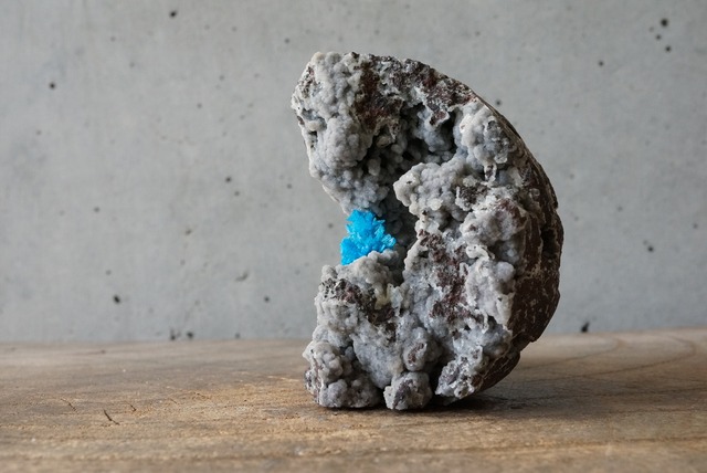 カバンサイト Cavansite 731