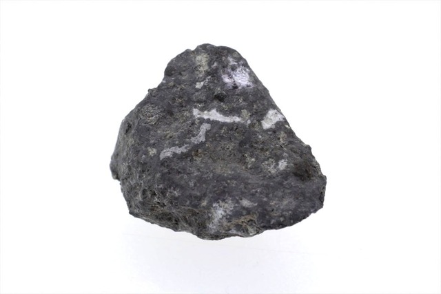 アエンデ 2.4g 原石 標本 隕石 炭素質コンドライト CV3 Allende 12