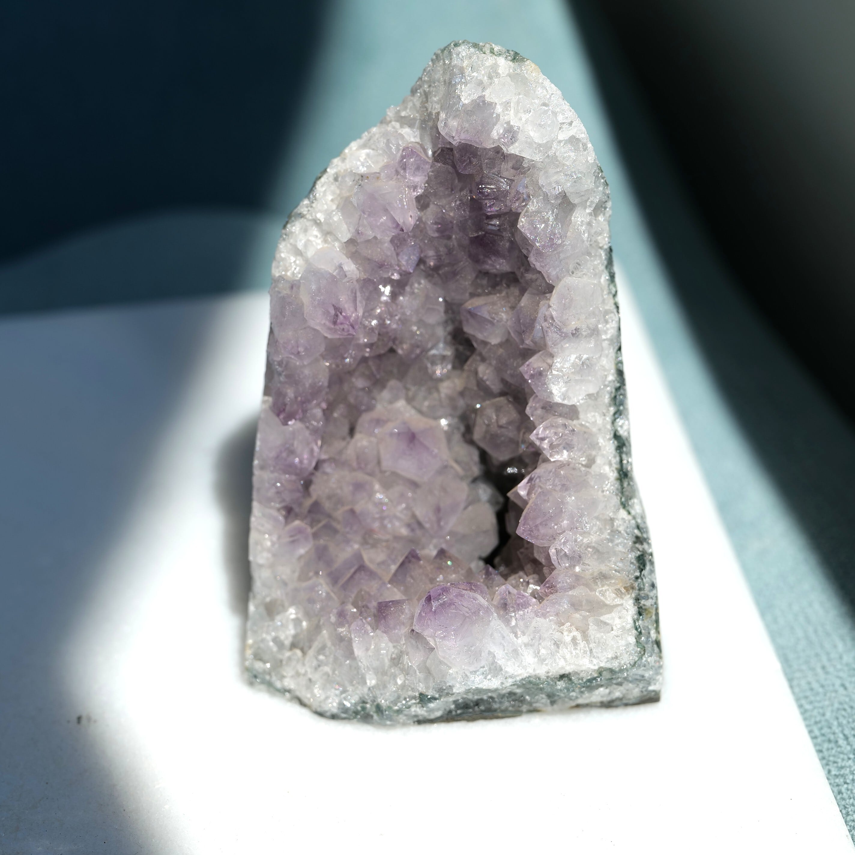 【やさしく包み込み、心を癒す】ラベンダーアメシストカペーラT25_10