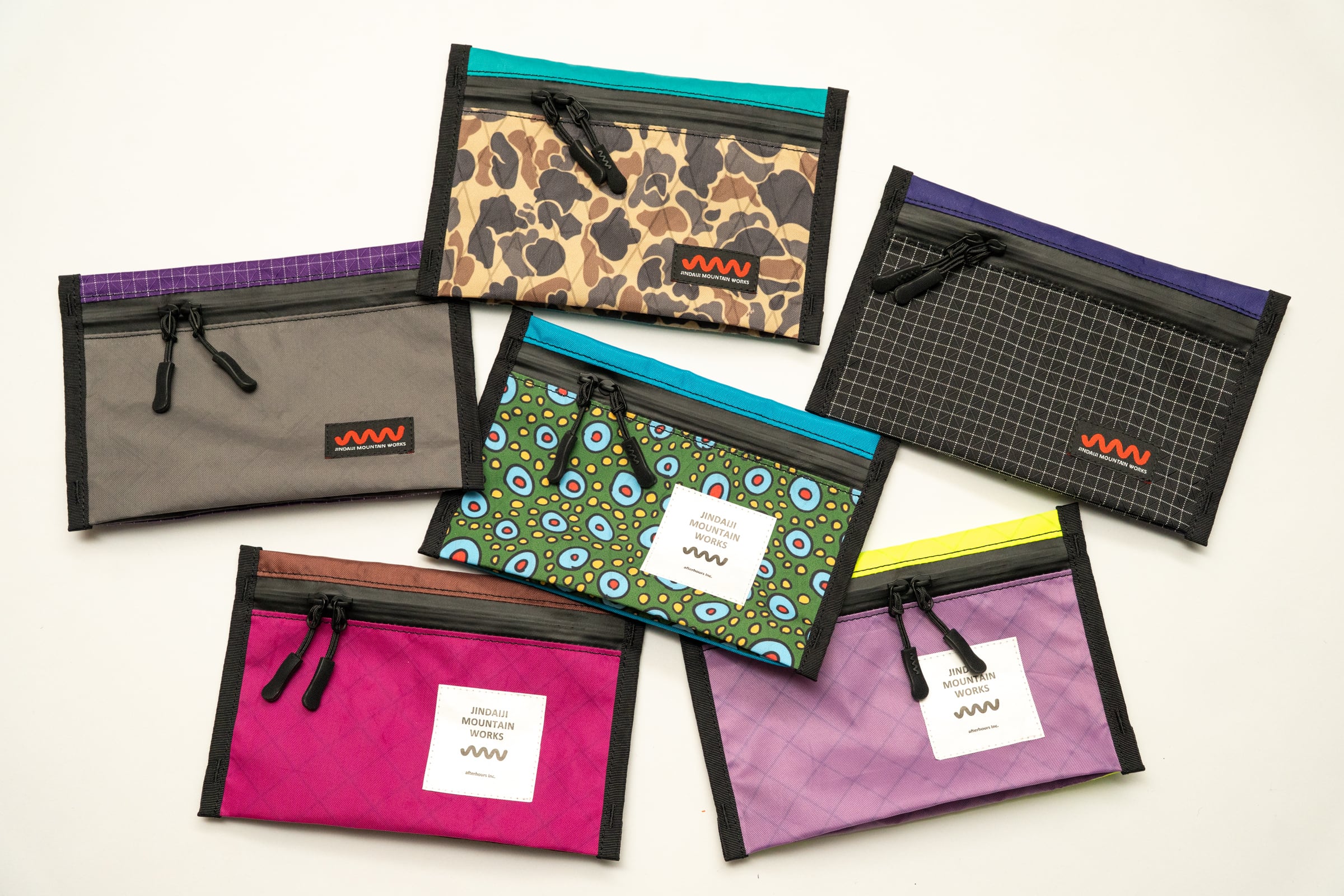 packs & bag | JINDAIJI MOUNTAIN WORKS