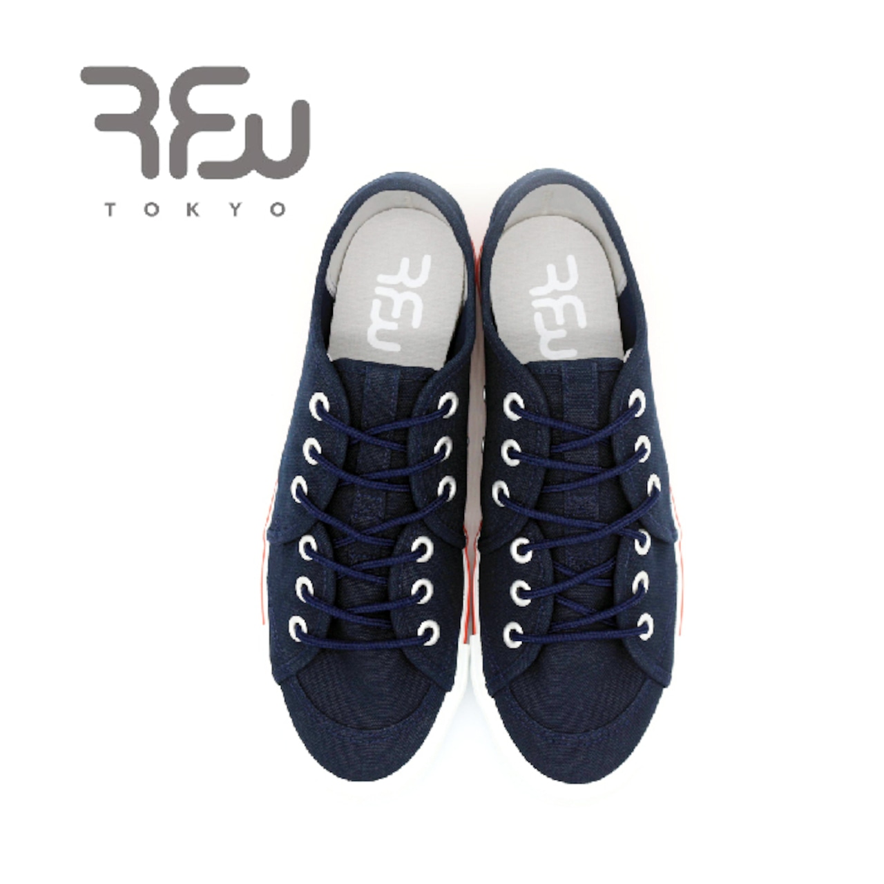 RFW SANDWICH-LO STANDARD R-1812011 NAVY