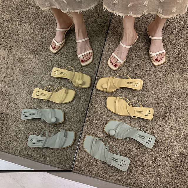 ミュールサマーセット サンダル 靴 シューズ 夏物 フェイクシューズ52487417686